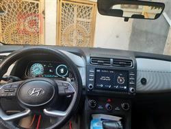 هیوندای کرێتا